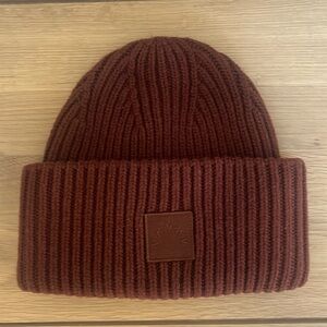 Varley Cresta Rib Beanie